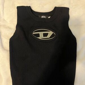 Diesel Top